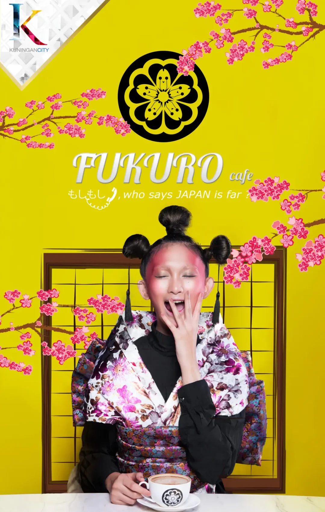 fukuro cover